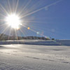Winterwonderland am Nassfeld - perfekt zum Toben!