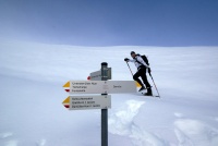 Auf geht´s zur Oberdamülser Alpe...
